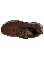 Skechers Benago-Treno 66204-CDB hnědé 42