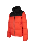 Dámská bunda W H4Z22KUDP01462S - 4F Dámská bunda W H4Z22KUDP01462S - 4F