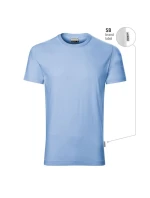 Rimeck Resist M MLI-R0115 modré tričko