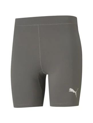 Pánské kraťasy Liga Baselayer Short Tight M 655924 17 - Puma Pánské kraťasy Liga Baselayer Short Tight M 655924 17 - Puma