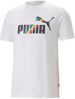 Puma ESS Love Is Love Pánské tričko M 673384 02