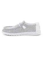 Boty Hey Dude Wally Sox M 40019-1KA Boty Hey Dude Wally Sox M 40019-1KA
