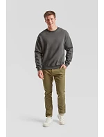 Fruit of the Loom Classic Set-In Sweat Mikina 16.2202 navy