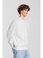Fruit of the Loom Iconic 250 Set-In Sweat Mikina 16.2292 white Fruit of the Loom Iconic 250 Set-In Sweat Mikina 16.2292 white