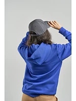 Atlantis Headwear Kai 6 panelová baseballová kšiltovka 33.0247 dark grey Atlantis Headwear Kai 6 panelová baseballová kšiltovka 33.0247 dark grey