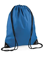BagBase BG 10 Prémiový vak na záda 52.0010 sapphire blue BagBase BG 10 Prémiový vak na záda 52.0010 sapphire blue