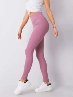 Legíny RV LG 6379.11X tmavě růžová