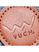 Pouzdro na brýle VUCH Grey