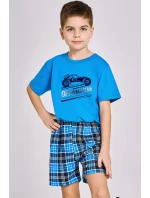 3204 CHLAPECKÉ PYŽAMO OWEN 92-116 3204 CHLAPECKÉ PYŽAMO OWEN 92-116