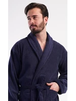 Pánský župan se šálovým límcem Oskar Pánský župan se šálovým límcem Oskar