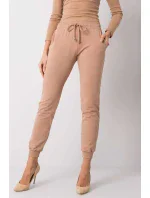 Teplákové kalhoty model 161322 BFG Teplákové kalhoty model 161322 BFG