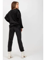 Mikina model 174725 Rue Paris Mikina model 174725 Rue Paris