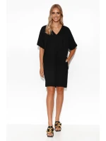 Denní šaty model 175669 Makadamia