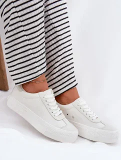 Tenisky model 212724 Step in style