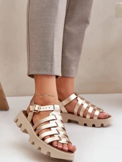 Sandály model 213471 Step in style