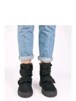 Boty  model 221638 Solea