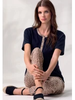 Dámské pyžamo Lormar 652696