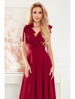 Dámské šaty  405-1 ELENA - NUMOCO