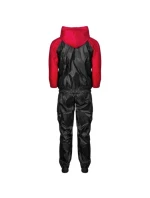 Tepláková souprava do sauny Masters DSS-Mfe M 06773-M Tepláková souprava do sauny Masters DSS-Mfe M 06773-M