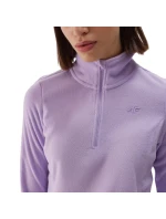 Fleecová mikina 4F W 4FWAW24UFLEF048 52S Fleecová mikina 4F W 4FWAW24UFLEF048 52S