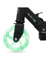 Svítící koloběžka Spokey Glow-Go SPK-944778