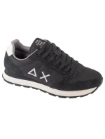 SUN68 Tom Solid Z45101-11 Black 41