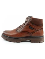 Pánské boty Wrangler Noah sable boots smart insulated brown Pánské boty Wrangler Noah sable boots smart insulated brown
