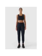 Dámské rychleschnoucí tréninkové kalhoty 4F 4FWMM00TFTRF1066-20S