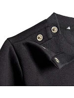 Dětské tepláky adidas Essentials Joggers černé JC9745