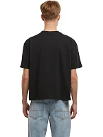 Build your Brand BY 439 Pánské těžké tričko "Cropped Oversize" 56.0439 white Build your Brand BY 439 Pánské těžké tričko "Cropped Oversize" 56.0439 white