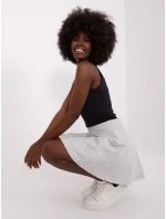 Sukně EM SD HS 20 42N.74P světle šedá Sukně EM SD HS 20 42N.74P světle šedá