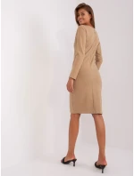 Šaty EM SK HW 20 30.64 tmavě lila