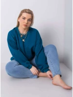 Mikina RV BL 6316.16X námořní