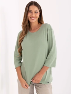 Halenka RV BZ A804.05P pistácie