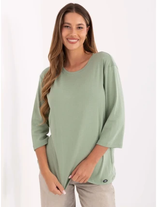 Halenka RV BZ A804.05P pistácie