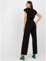 Dámská souprava WN KMPL VE09.05 černá Dámská souprava WN KMPL VE09.05 černá