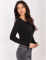 Halenka WT BZ A1136.96 černá Halenka WT BZ A1136.96 černá