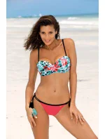 Oksana Nektarinkové plavky M-528 (3) - Marko Oksana Nektarinkové plavky M-528 (3) - Marko