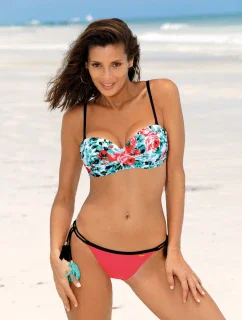 Oksana Nektarinkové plavky M-528 (3) - Marko