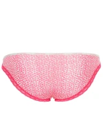 Dámské kalhotky D3447E - Calvin Klein