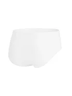 Kalhotky Simple bílá - Julimex