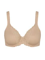 Podprsenka Modern Lace+Cotton W - Triumph Podprsenka Modern Lace+Cotton W - Triumph