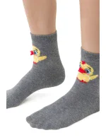 VELIKONOČNÍ DĚTSKÉ PONOŽKY 014 VELIKONOČNÍ DĚTSKÉ PONOŽKY 014