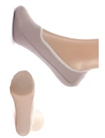 DÁMSKÉ BALERÍNY SE SILIKONEM ST-55