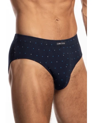 PÁNSKÉ SLIPY CLASIC M-1059CL 3XL-4XL