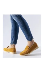 Mokasiny model 207649 Solea