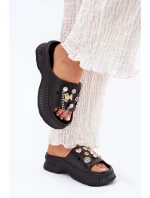 Pantofle  model 215754 Step in style