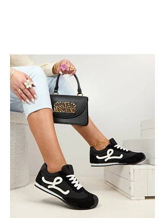 Sportovní obuv model 225586 Solea Sportovní obuv model 225586 Solea