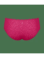sloggi ZERO Feel Bliss Hipster - Berry - SLOGGI Berry - SLOGGI