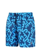 Self SM 29 Šťastné šortky dlouhé M-3XL Self SM 29 Šťastné šortky dlouhé M-3XL